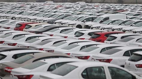 Ocakta en fazla ihracat otomotiv endüstrisinde gerçekleşti - Son Dakika Haberleri